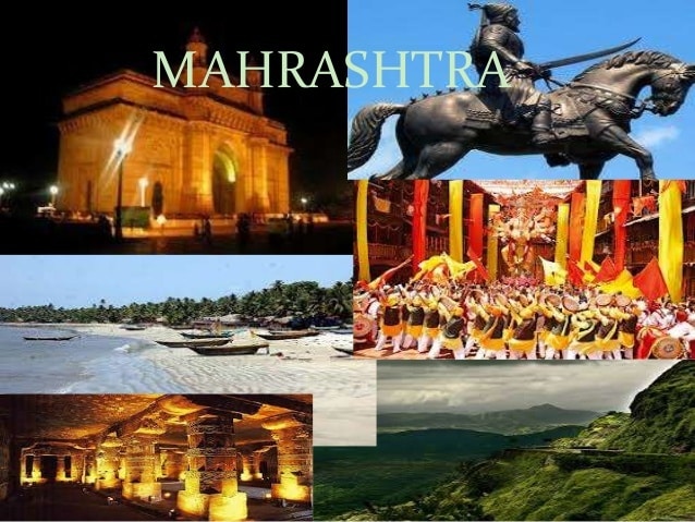 Maharatra