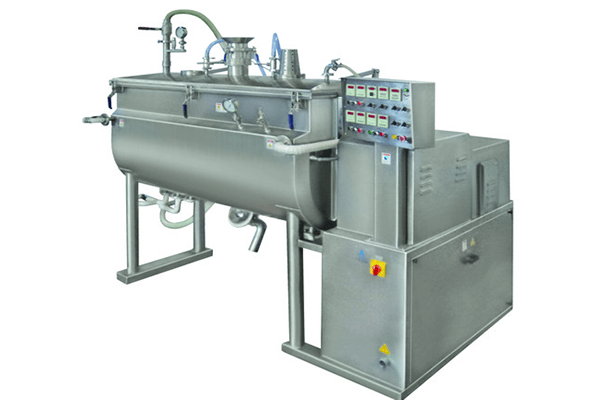 Detergent Mixing Machine Manufacturer