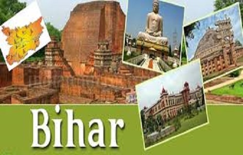 Ribbon Blender Manufacturer, Supplier and Exporter in Bihar