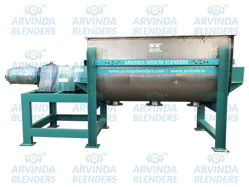 horizontal-mass-mixer-machine